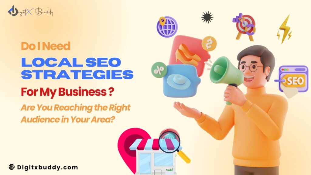 Local Seo Agency