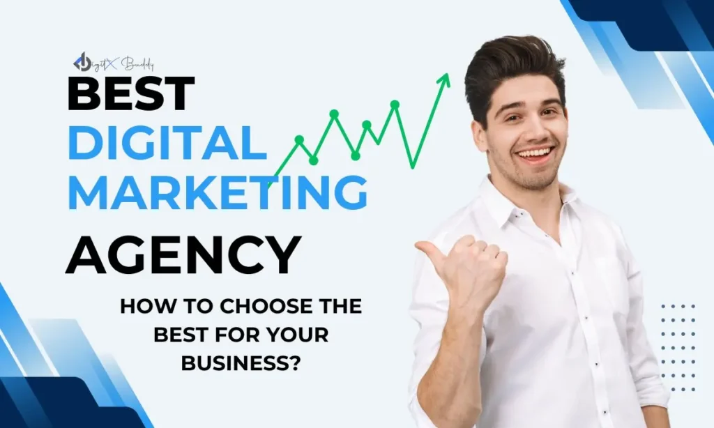 Digital marketing agency in dwarka